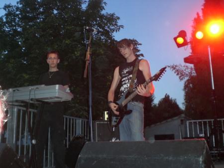 Photos du 21 juin 2007